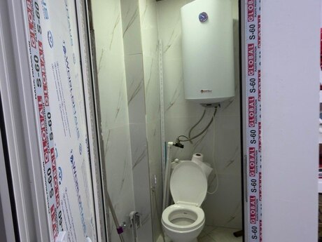 Obyekt - Masazır q. - 36 m²