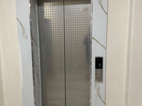 Объявление №6071911 - Баку, пос. Масазыр, 2-комн., 60 м², 4/9 этаж