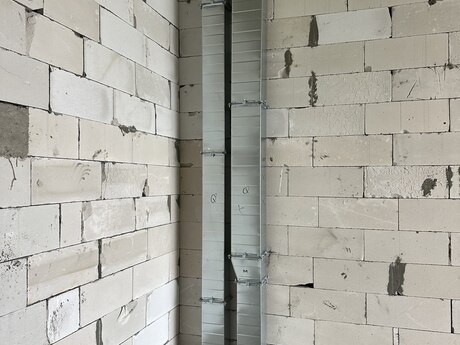 1 otaqlı yeni tikili - Nardaran q. - 56.9 m²