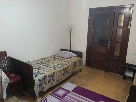 2 otaqlı köhnə tikili - Mingəçevir - 60 m²
