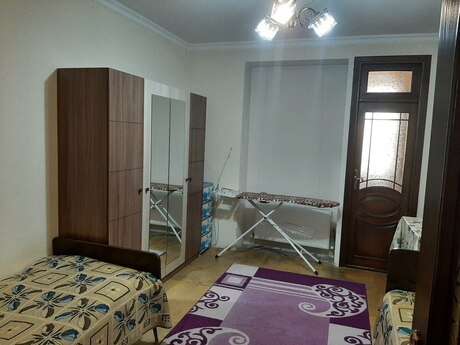 2 otaqlı köhnə tikili - Mingəçevir - 60 m²