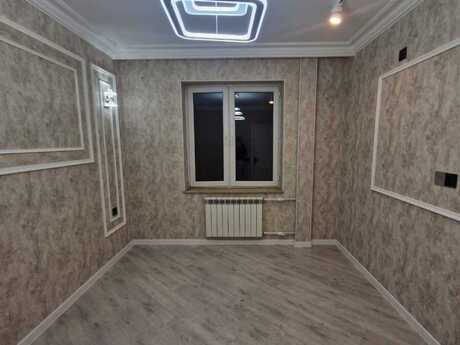 4 otaqlı köhnə tikili - Həzi Aslanov q. - 90 m²