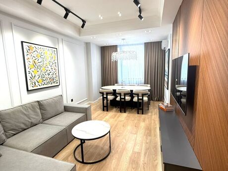 2-комн. новостройка - м. 20 января - 67 м²