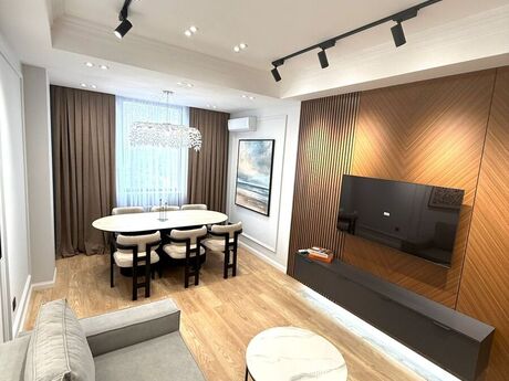 2-комн. новостройка - м. 20 января - 67 м²