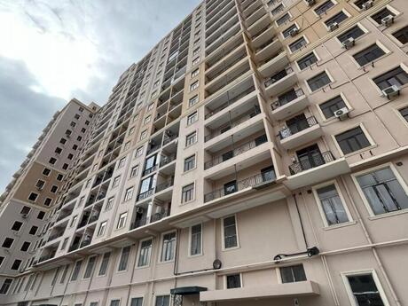 Elan №6071956 - Bakı, 8 Noyabr m., 2 otaqlı, 65 m², 15/18 mərtəbə