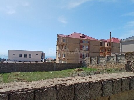 Torpaq - Badamdar q. - 5.1 sot