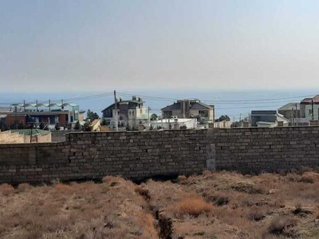 Torpaq - Badamdar q. - 5.1 sot