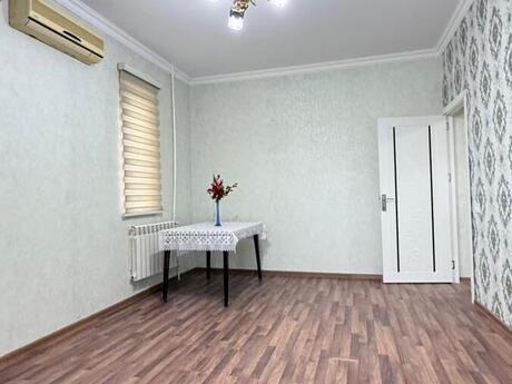 2 otaqlı köhnə tikili - Yeni Günəşli q. - 45 m²