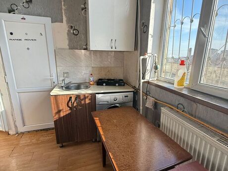 1-комн. новостройка - м. Иншаатчылар - 26 м²