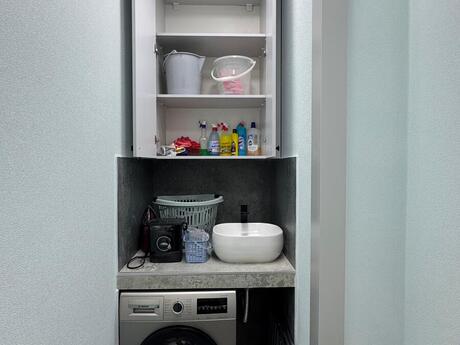 Объявление №6071972 - Баку, м. 28 мая, 2-комн., 106 м², 11/16 этаж