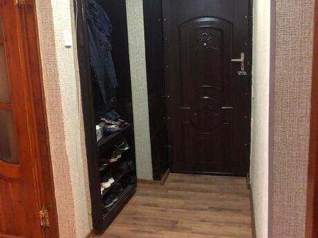 Объявление №6071969 - Баку, м. Иншаатчылар, 2-комн., 50 м², 4/5 этаж