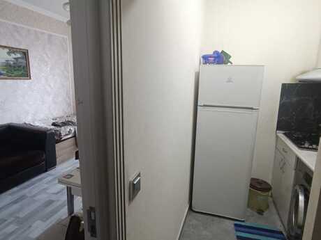 2 otaqlı köhnə tikili - Memar Əcəmi m. - 50 m²