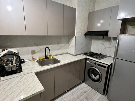 Elan №6071986 - Bakı, 20 Yanvar m., 2 otaqlı, 50 m², 18/20 mərtəbə