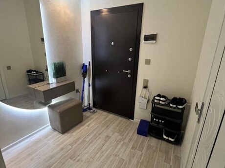 2-комн. новостройка - м. 20 января - 50 м²