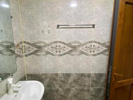 1 otaqlı köhnə tikili - Həzi Aslanov q. - 35 m²