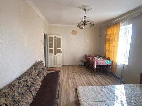 Объявление №6071997 - Баку, пос. Ази Асланова, 1-комн., 35 м², 3/5 этаж