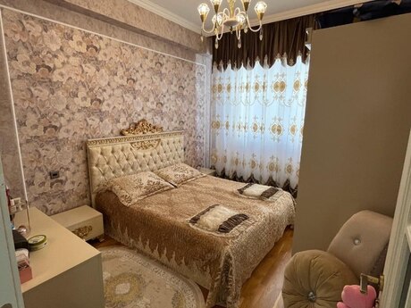 Объявление №6072000 - Хырдалан, Хырдалан, 2-комн., 62 м², 13/16 этаж