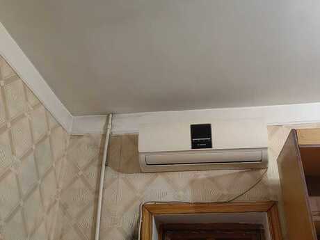 2 otaqlı köhnə tikili - Həzi Aslanov q. - 68 m²