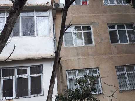Объявление №6072007 - Баку, пос. Ази Асланова, 2-комн., 70 м², 2/9 этаж