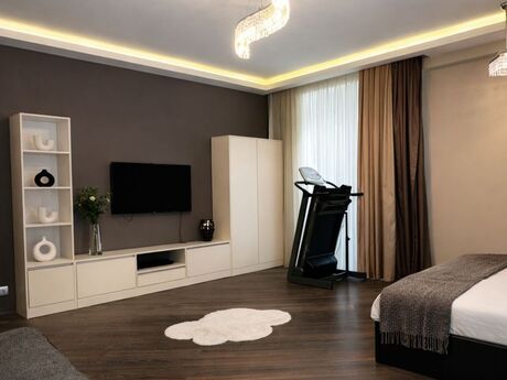 Объявление №6072024 - Баку, м. Нариман Нариманов, 4-комн., 150 м², 15/15 этаж