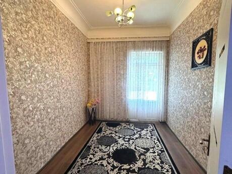 Объявление №6072009 - Баку, м. Нариман Нариманов, 3-комн., 80 м², 4/5 этаж