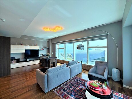 2-комнатная квартира, 114 м², Sahil: 2 000 000 ₼ 2