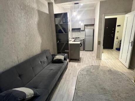 Elan №6072029 - Bakı, 20 Yanvar m., 2 otaqlı, 60 m², 18/20 mərtəbə