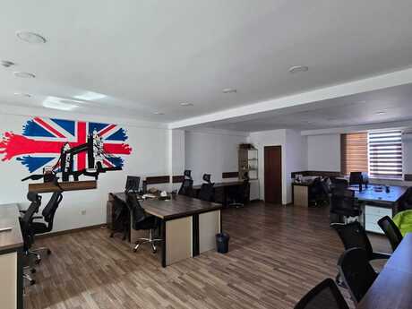 Объявление №6072050 - Баку, м. Нариман Нариманов, 20-комн., 1500 м²