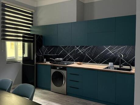 Объявление №6072049 - Баку, пос. Баилова, 3-комн., 80 м², 3/5 этаж