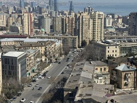 Elan №6072036 - Bakı, Elmlər Akademiyası m., 3 otaqlı, 120 m², 9/18 mərtəbə