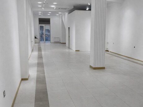 1-комн. офис - м. 28 мая - 160 м²