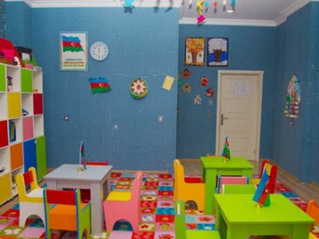 Elan №6072039 - Bakı, 20 Yanvar m., 1500 m²