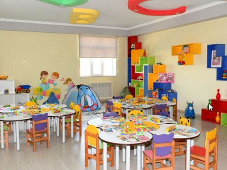 Obyekt - 20 Yanvar m. - 1500 m²