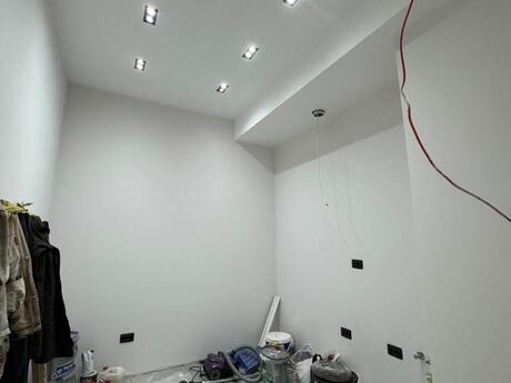 5 otaqlı ofis - Gənclik m. - 180 m²