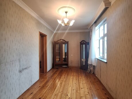 Объявление №6072456 - Баку, м. Иншаатчылар, 3-комн., 110 м²