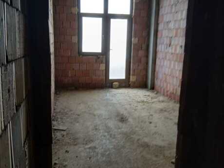 2 otaqlı yeni tikili - Azadlıq Prospekti m. - 60 m²