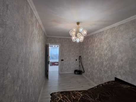 2 otaqlı köhnə tikili - Qara Qarayev m. - 60 m²