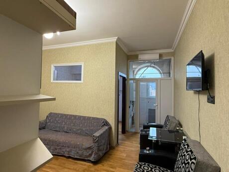 2 otaqlı yeni tikili - Xırdalan - 41 m²