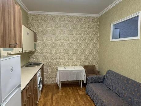 2 otaqlı yeni tikili - Xırdalan - 41 m²