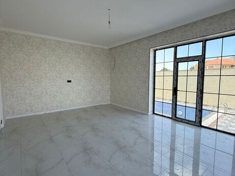 3-комн. дом/дача - пос. Новханы - 250 м²