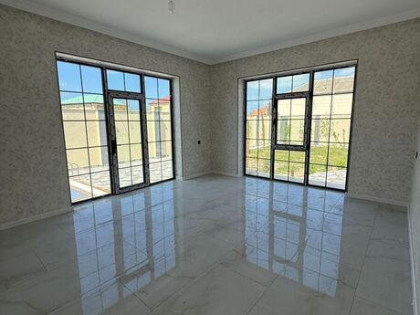 3 otaqlı həyət evi, 250 m², Novxanı: 225 000 ₼ 5
