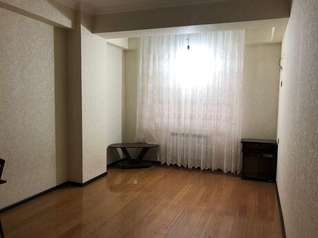 1 otaqlı yeni tikili - Yeni Günəşli q. - 42 m²