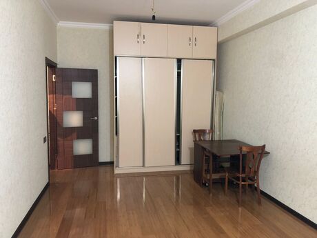 1 otaqlı yeni tikili - Yeni Günəşli q. - 42 m²