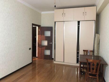 1 otaqlı yeni tikili - Yeni Günəşli q. - 42 m²