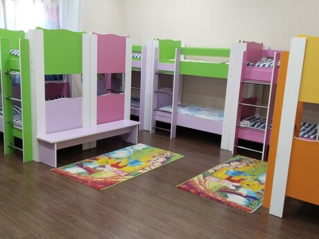 Объявление №6072123 - Баку, пос. 7-ой мкр, 10-комн., 770 м²