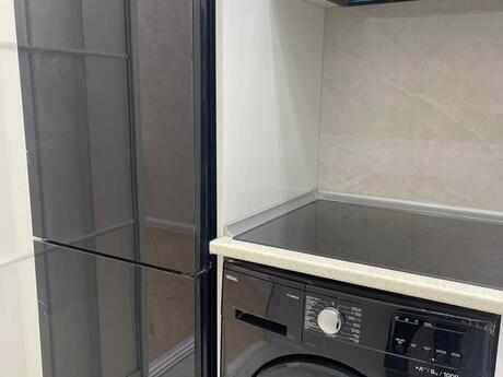 2 otaqlı yeni tikili - 20 Yanvar m. - 70 m²