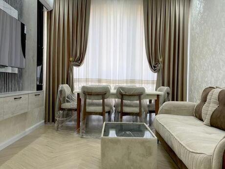 2 otaqlı yeni tikili - 20 Yanvar m. - 70 m²