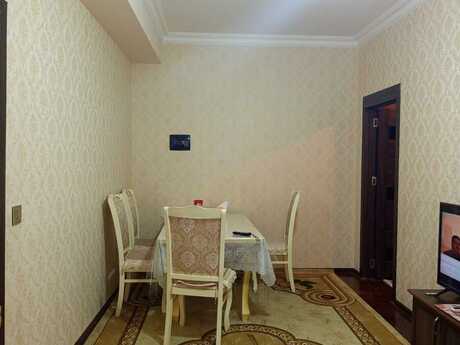 Объявление №6072116 - Хырдалан, Хырдалан, 3-комн., 72 м², 3/7 этаж