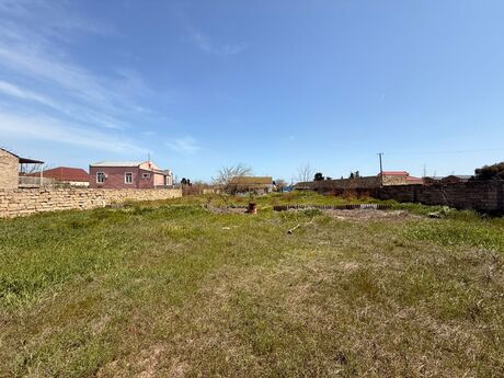 Elan №6072133 - Bakı, Şüvəlan q., 20 sot