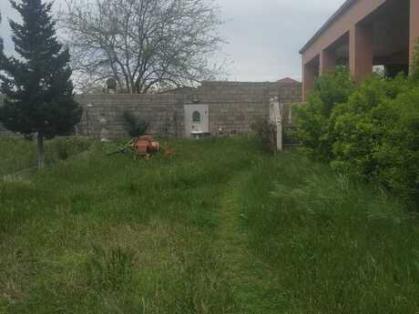 3 otaqlı həyət evi/bağ evi - Nardaran q. - 135 m²